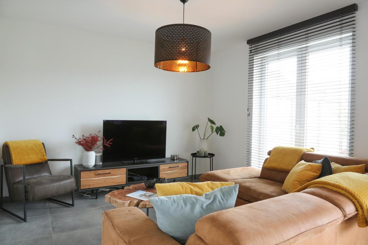 Villa Feliz Nieuwpoort Zewnętrze zdjęcie